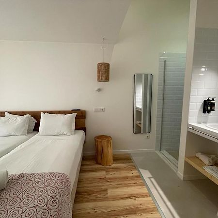 Altinho B&B - Quartos - Rooms - Odeceixe Bagian luar foto