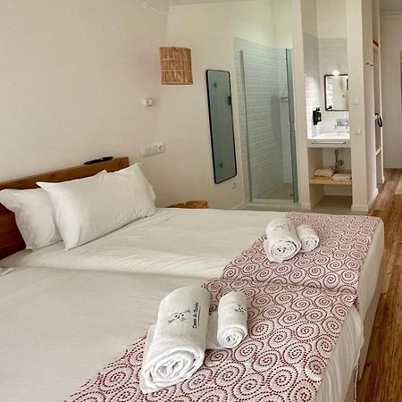 Altinho B&B - Quartos - Rooms - Odeceixe Bagian luar foto