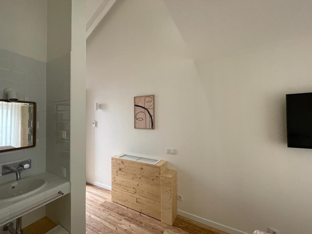 Altinho B&B - Quartos - Rooms - Odeceixe Bagian luar foto