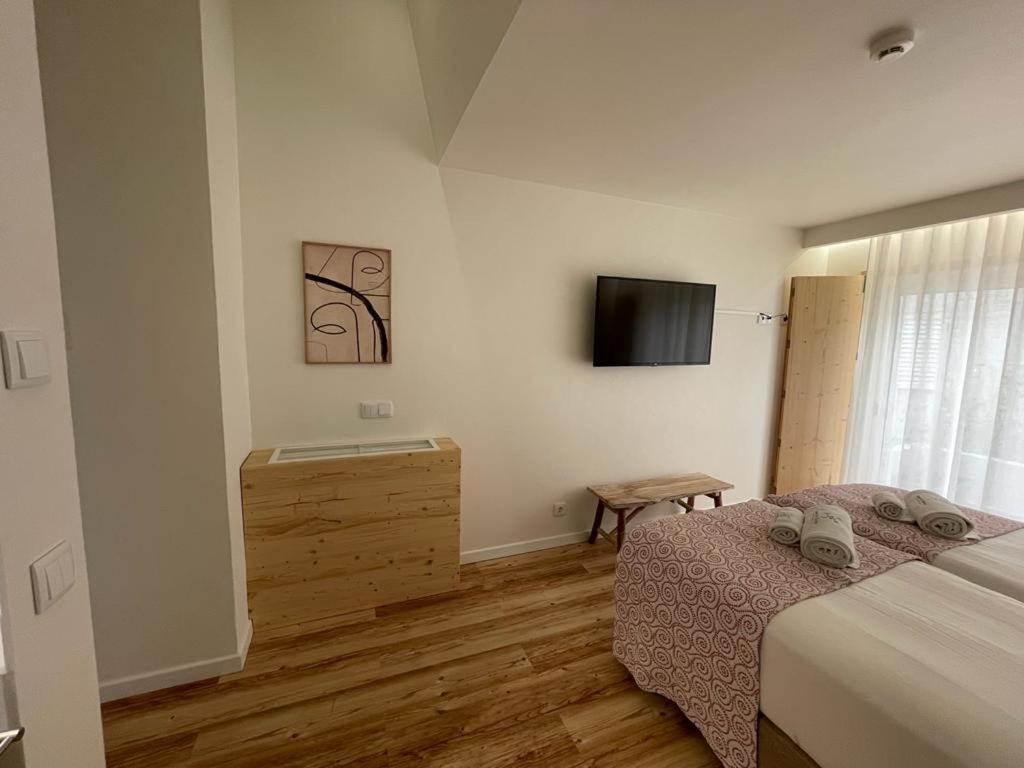 Altinho B&B - Quartos - Rooms - Odeceixe Bagian luar foto