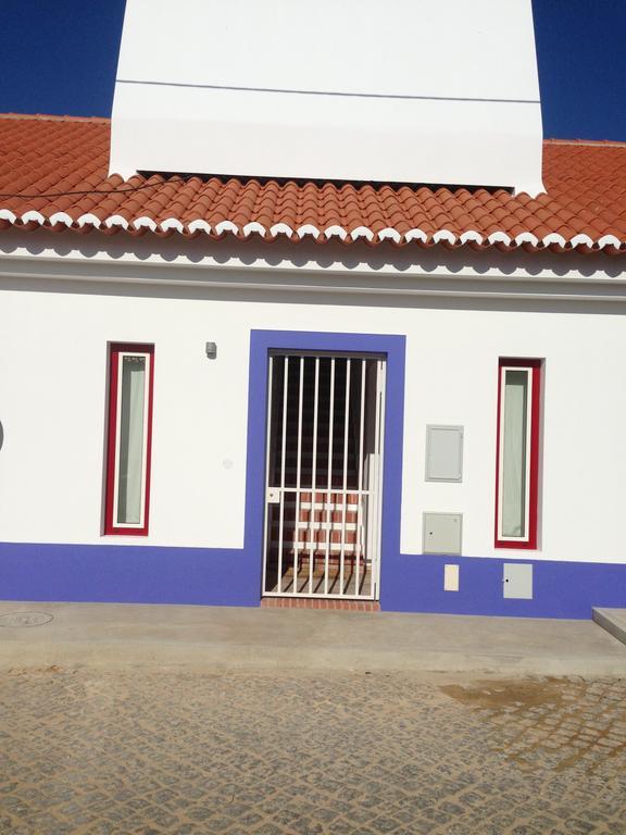 Altinho B&B - Quartos - Rooms - Odeceixe Bagian luar foto